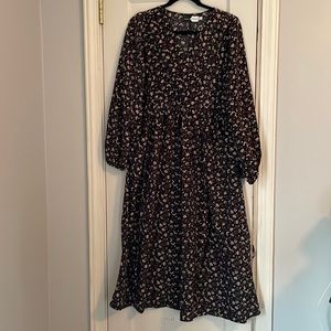 Piper and Scoot Dress